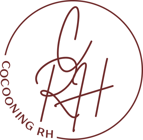 Logo de Cocooning RH Original